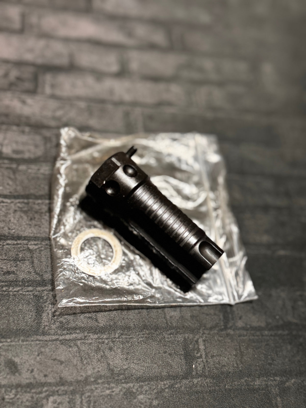 Knight’s Armament QDC Eliminator kit