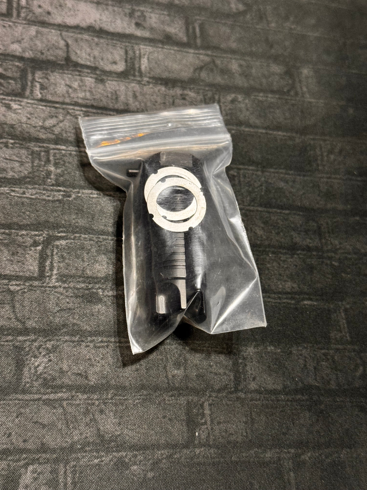 Knight’s Armament QDC Eliminator kit