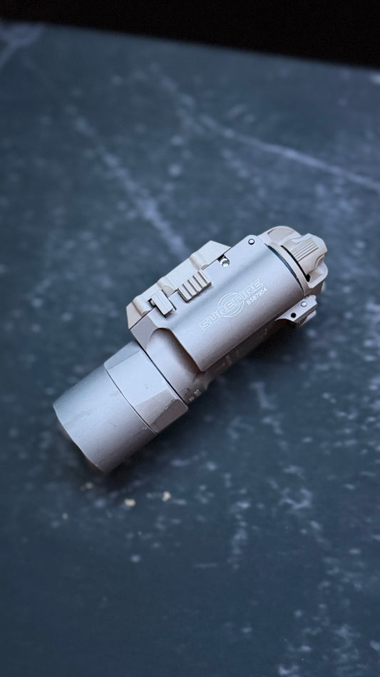 Trade in Surefire x300-A ultra