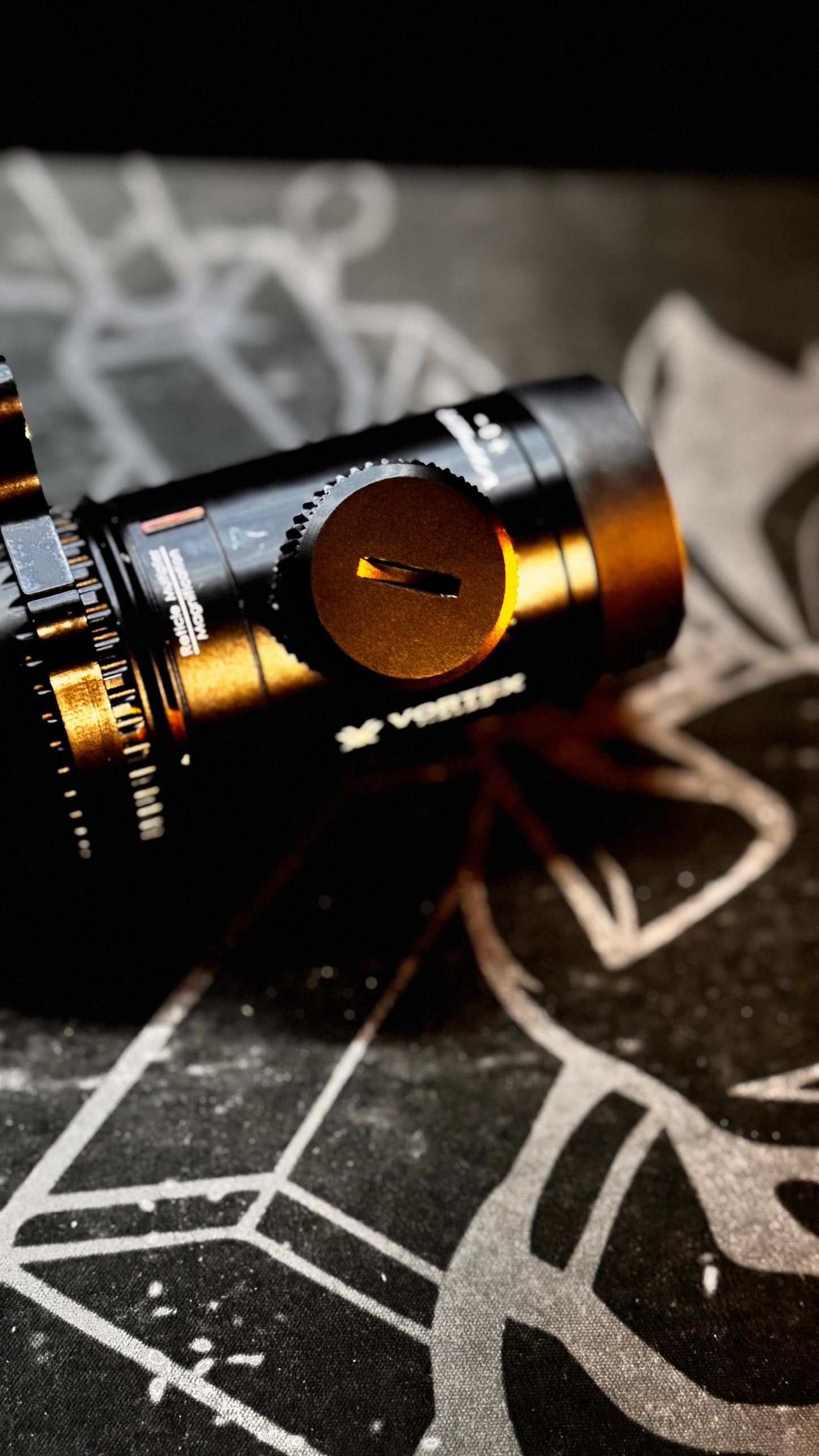 Vortex viper SFP 1-4x24mm LPVO scope