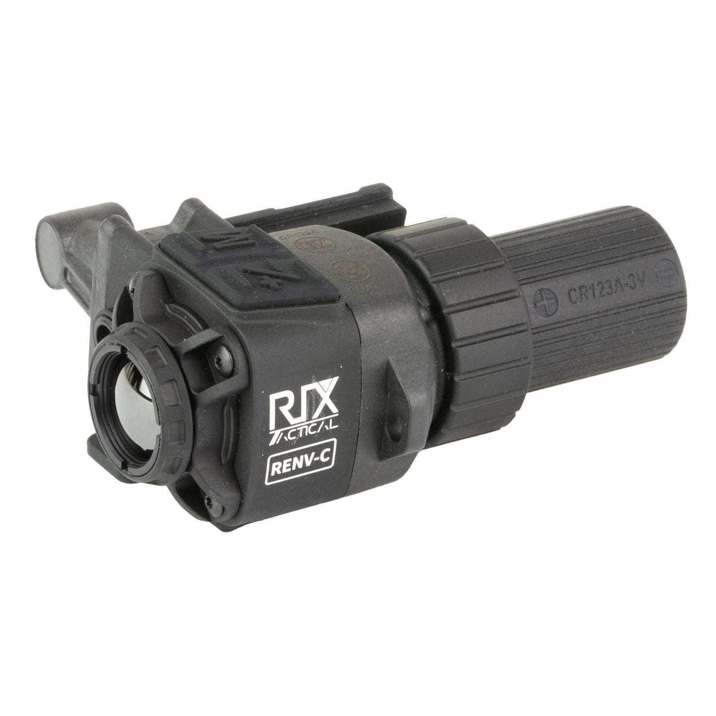 RIX Tactical RENV-C Thermal Clip On