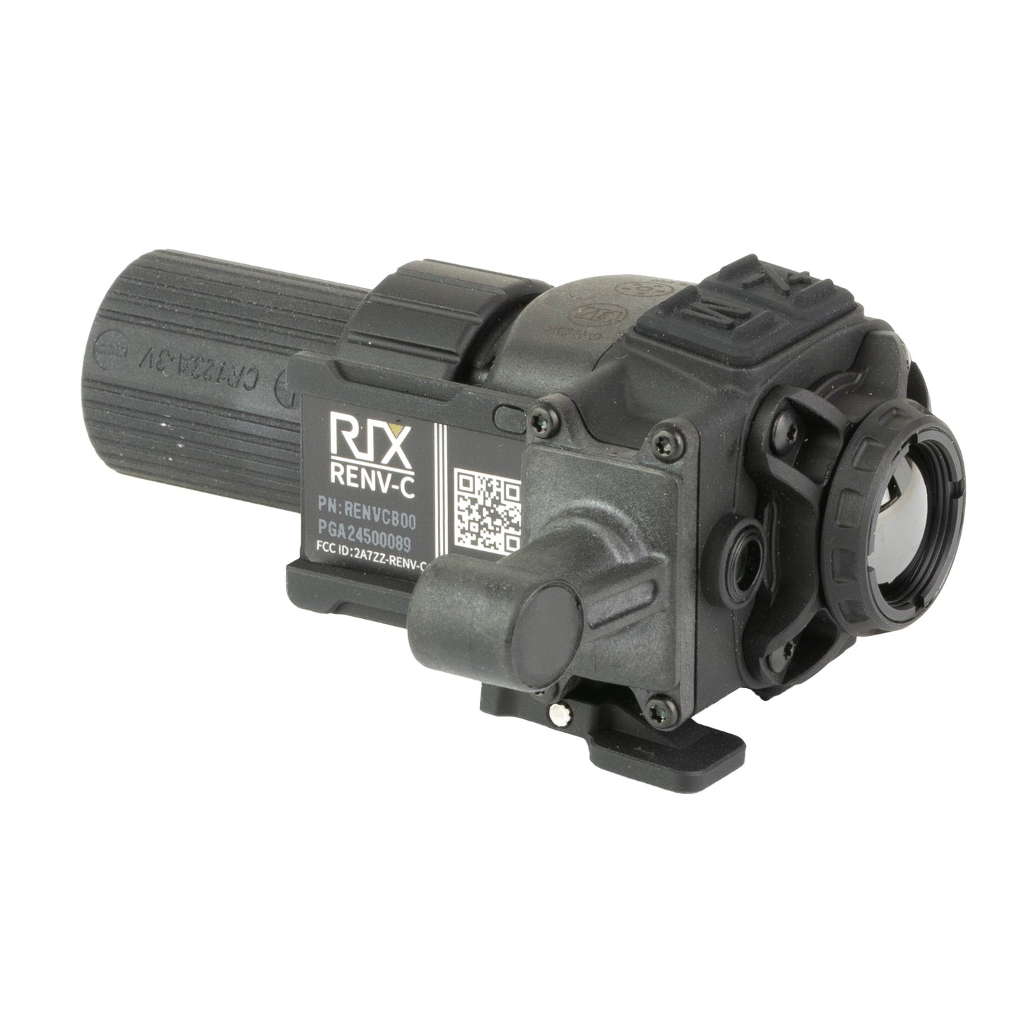 RIX Tactical RENV-C Thermal Clip On