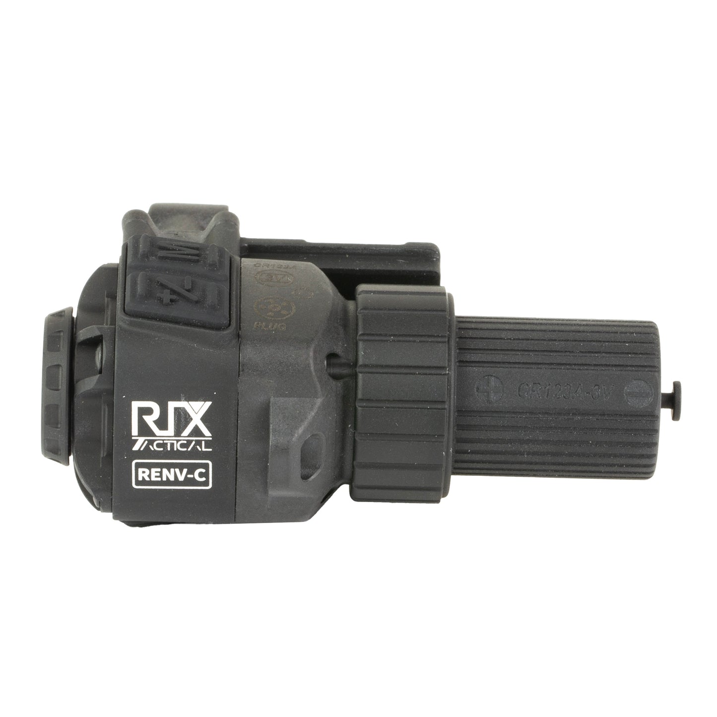 RIX Tactical RENV-C Thermal Clip On