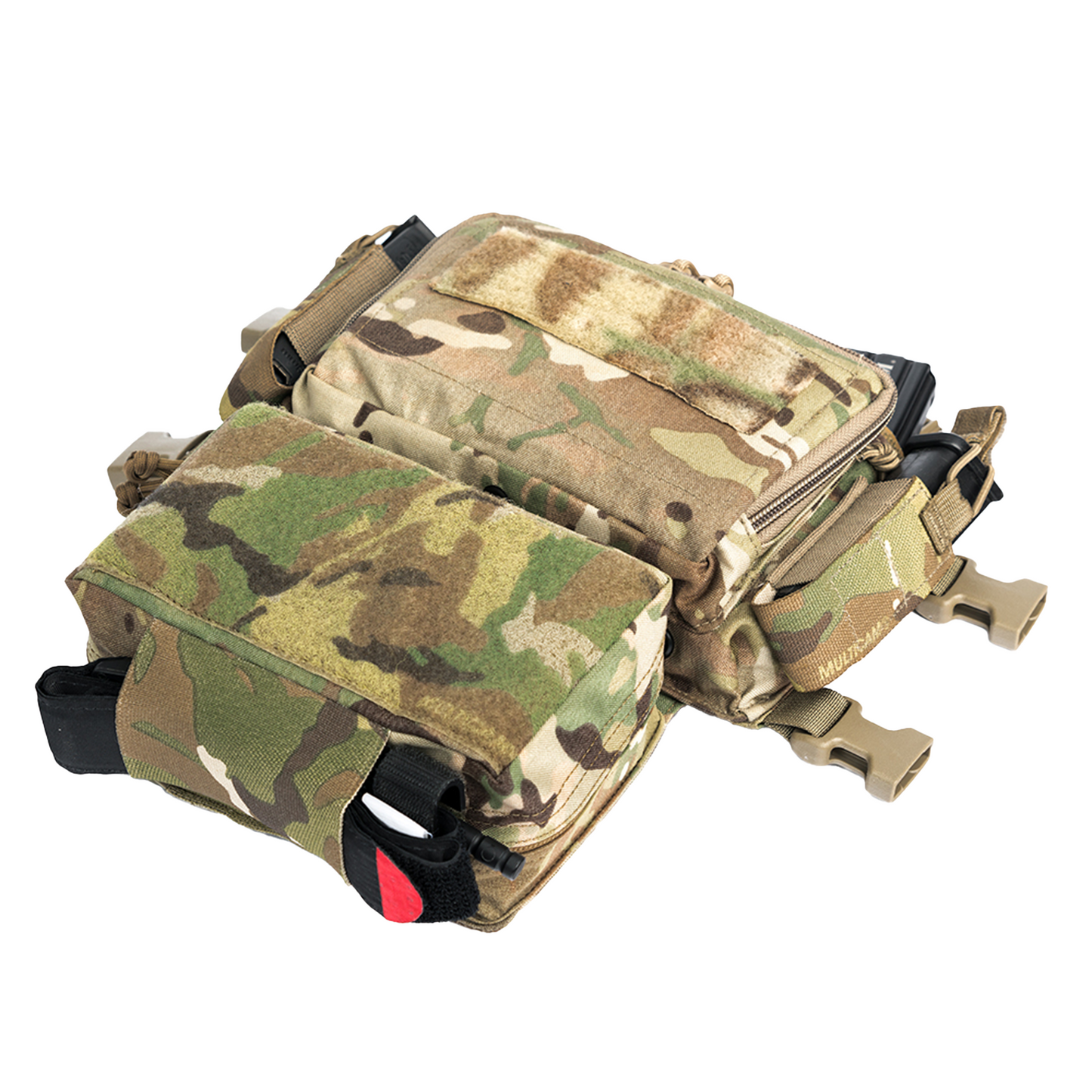 HSP MULTI-MISSION HANGER V2