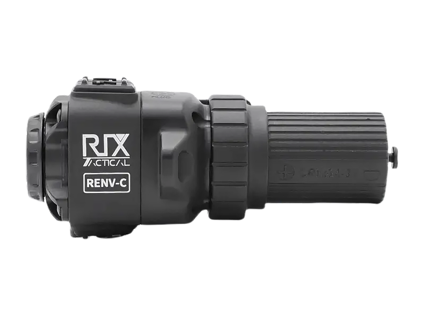 RIX Tactical RENV-C Thermal Clip On