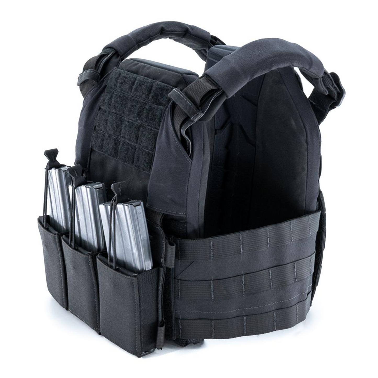 Haley Strategic Partners  Thorax Plate Carrier