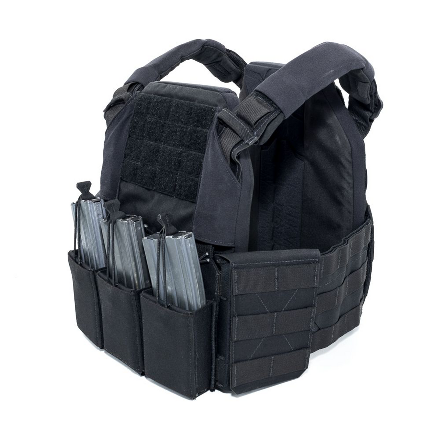 Haley Strategic Partners  Thorax Plate Carrier