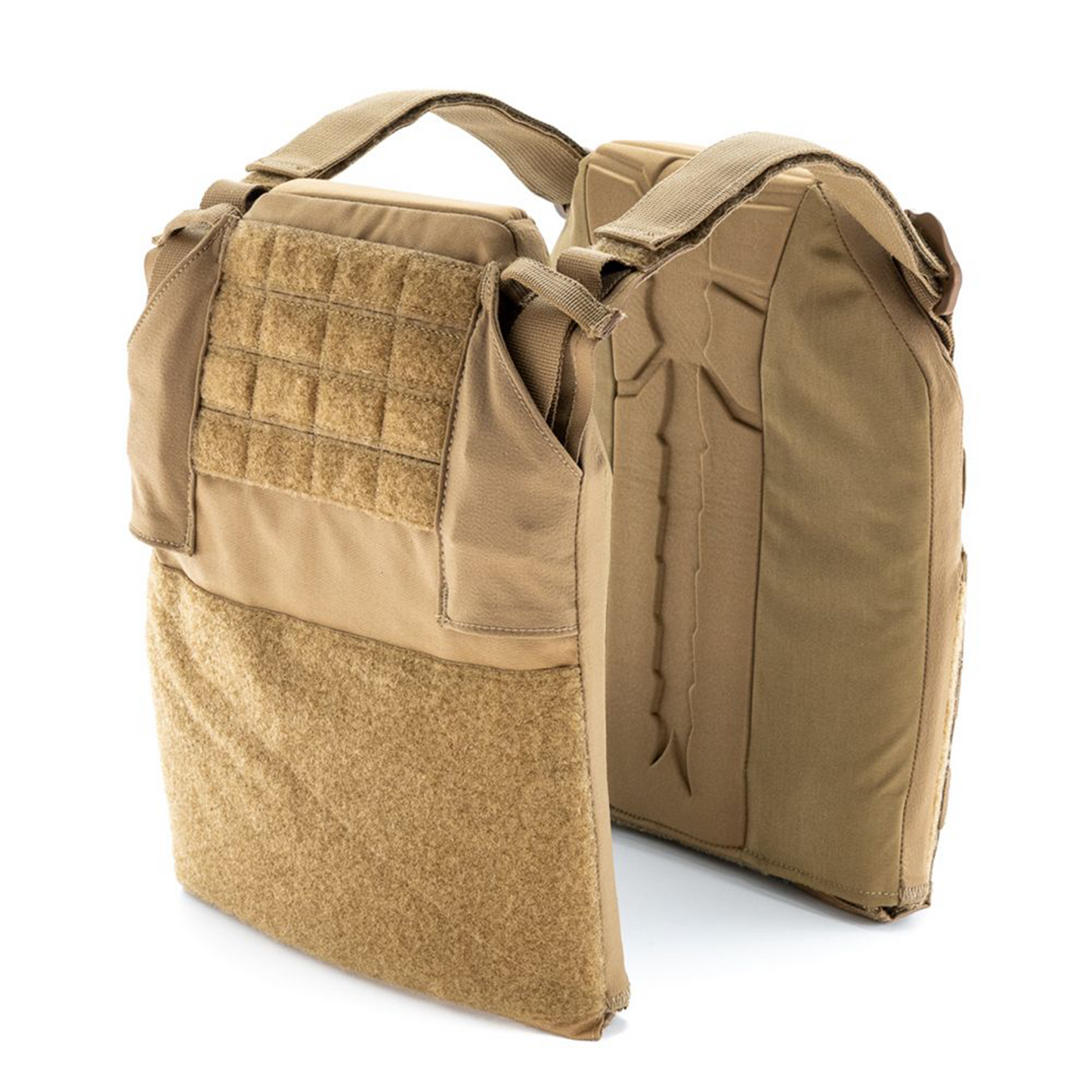 Haley Strategic Partners  Thorax Plate Carrier