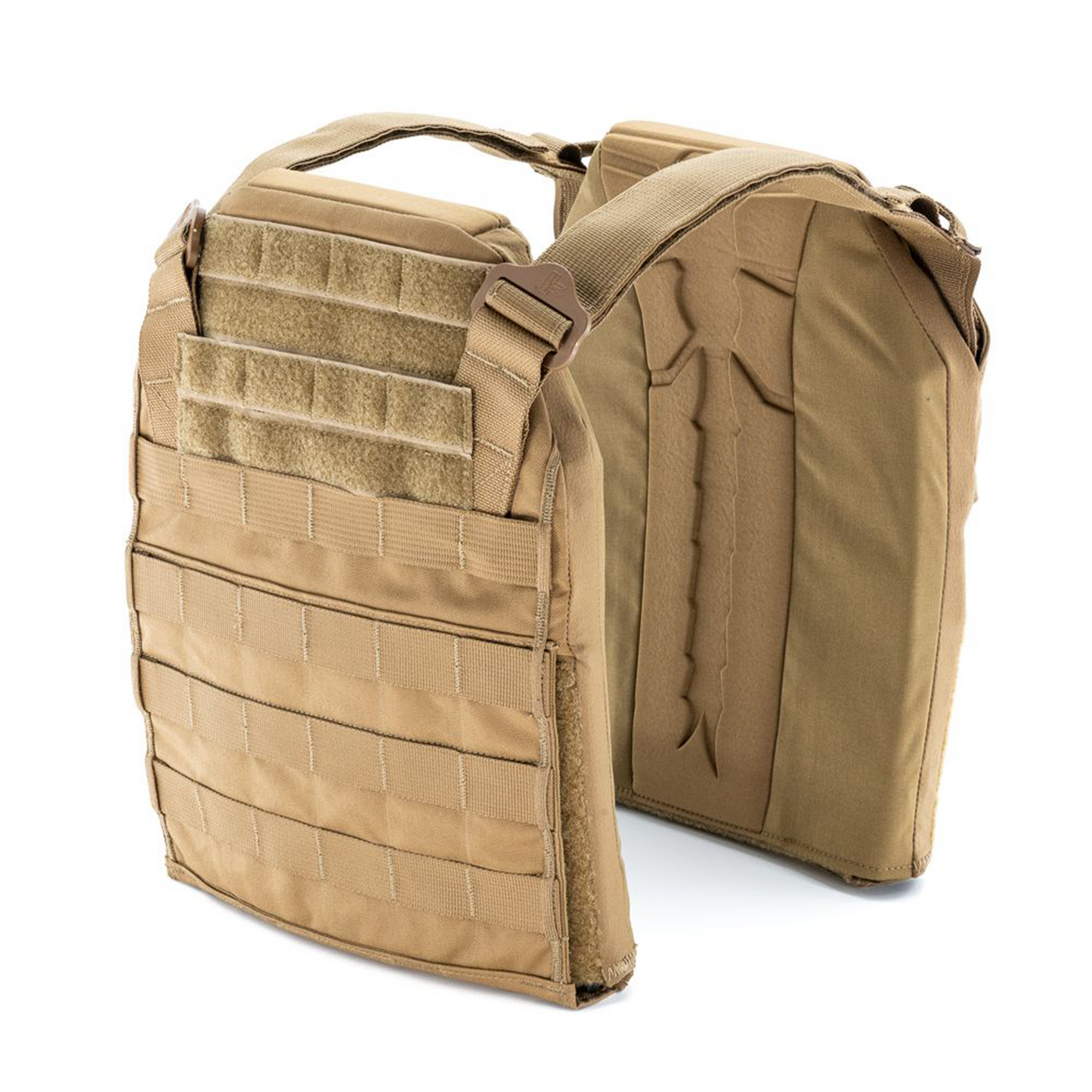 Haley Strategic Partners  Thorax Plate Carrier