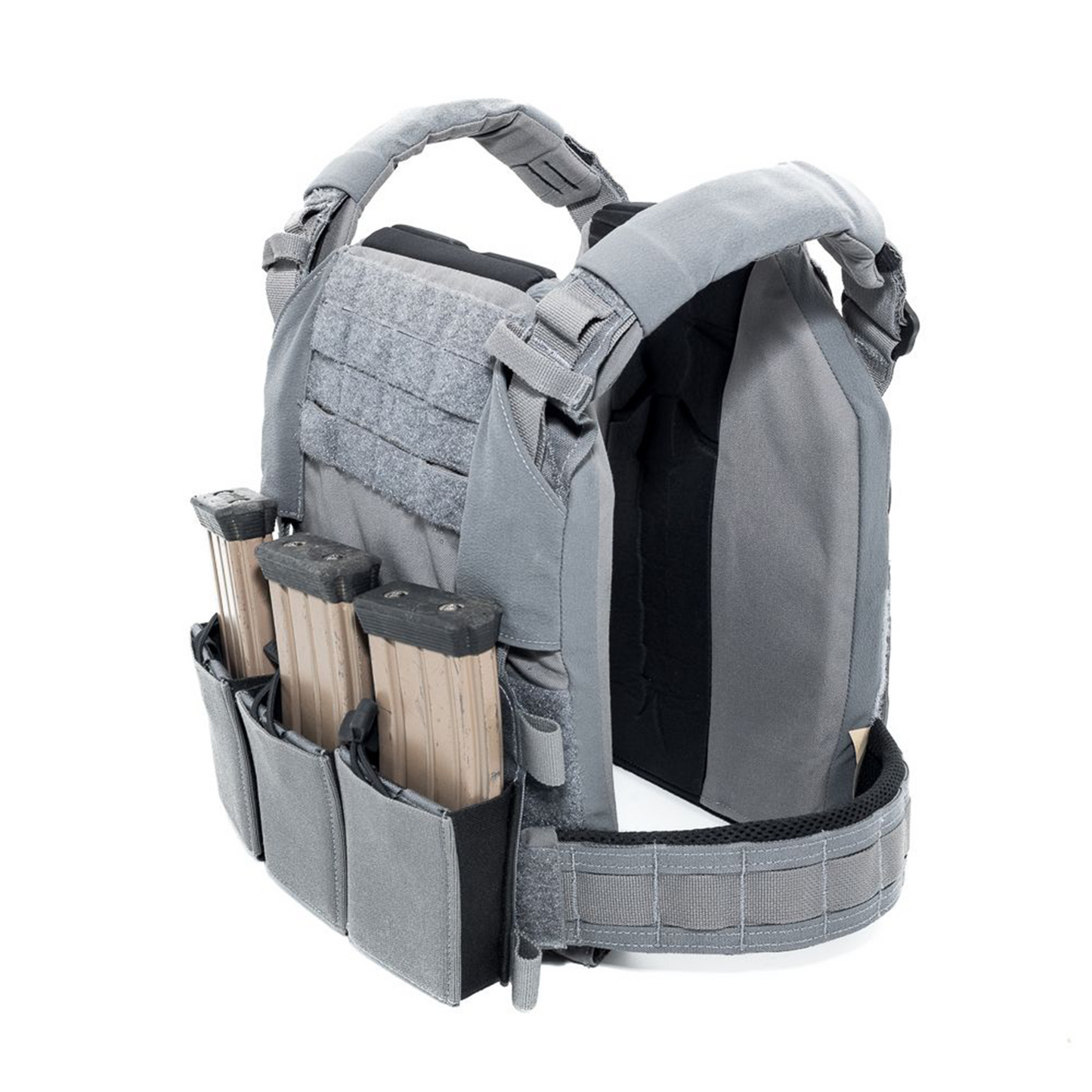 Haley Strategic Partners  Thorax Plate Carrier