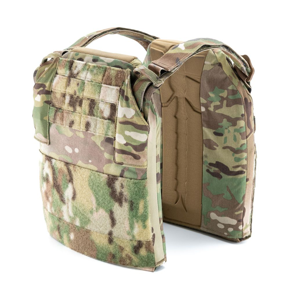 Haley Strategic Partners  Thorax Plate Carrier