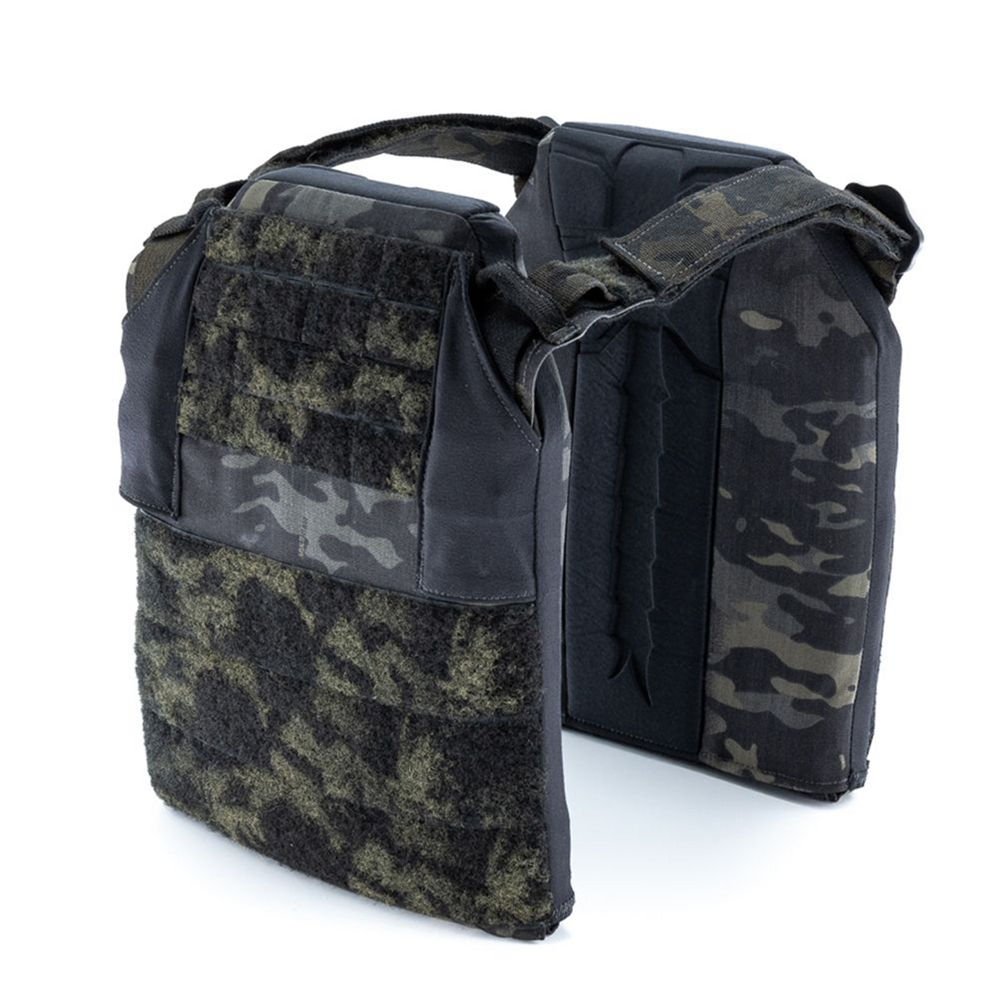 Haley Strategic Partners  Thorax Plate Carrier