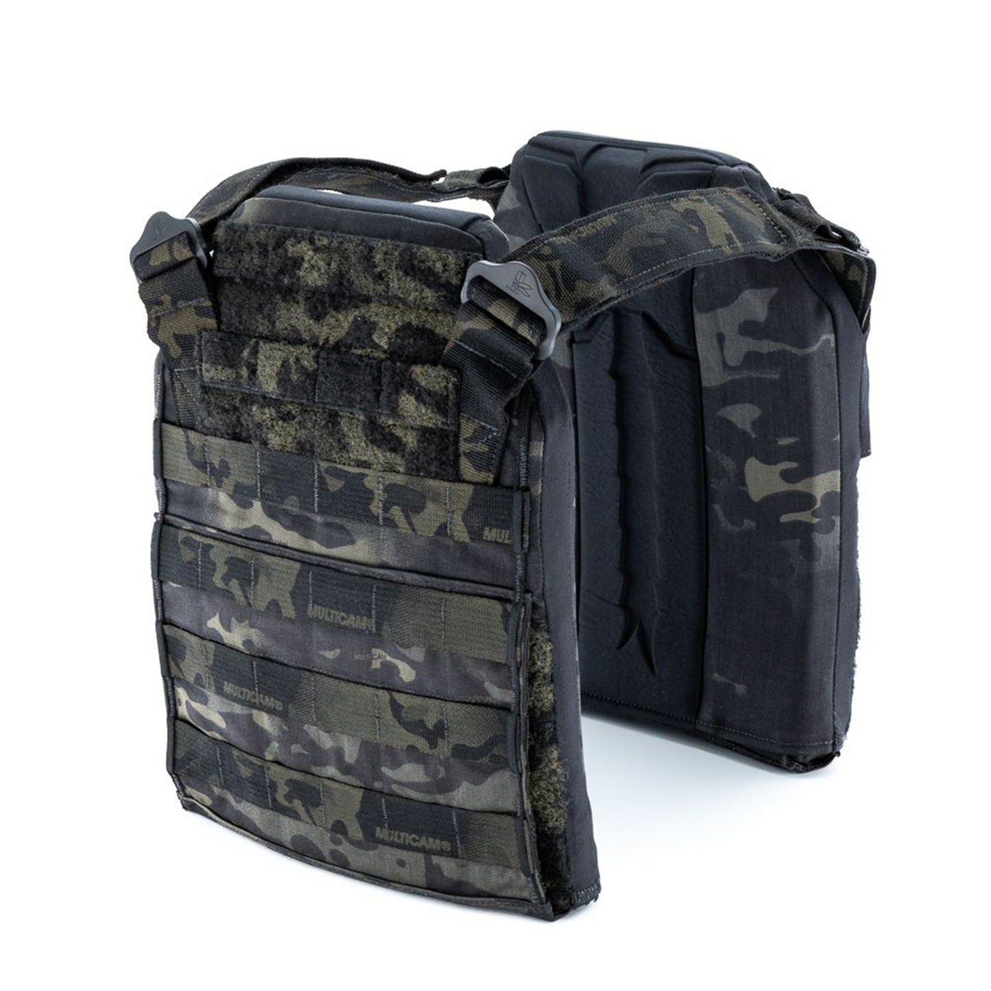 Haley Strategic Partners  Thorax Plate Carrier