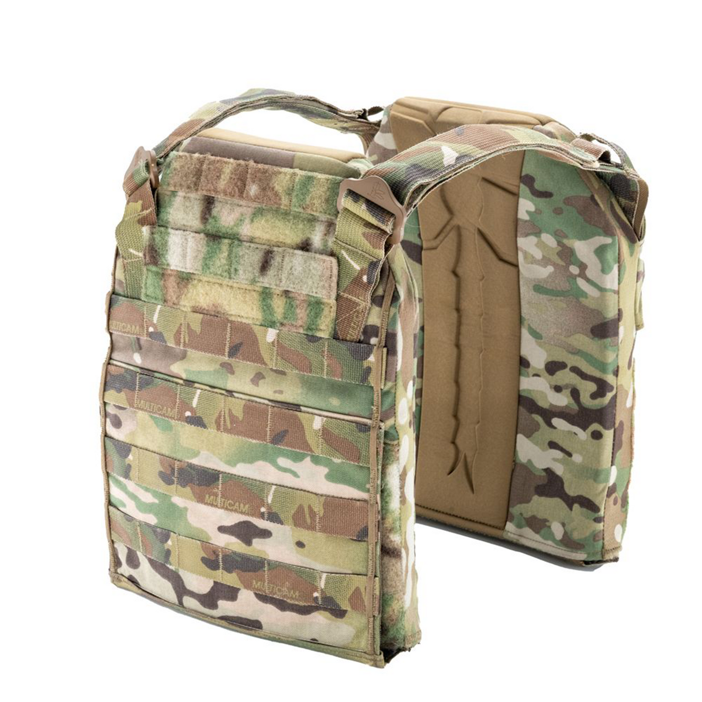 Haley Strategic Partners  Thorax Plate Carrier