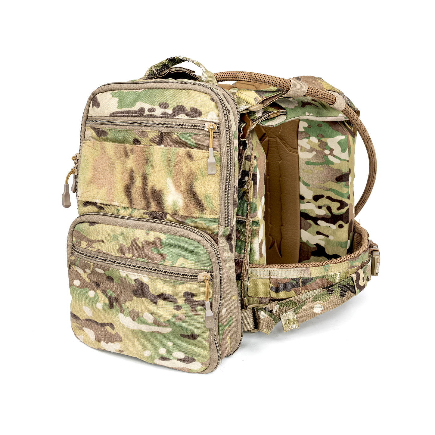 Haley Strategic Partners  Thorax Plate Carrier